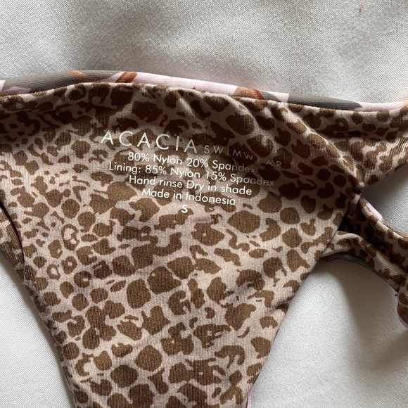 Acacia bottoms - Picture 5 of 5